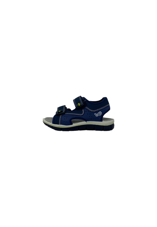 Primigi SANDALI blue (PR314G066-K11) Kids