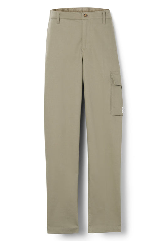 Timberland Outlast Slim Tapered Pant Brown (TI122E020-O11) Men