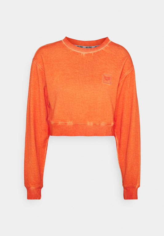 HI-TEC NELLIE Orange (HI241G004-H11) Women