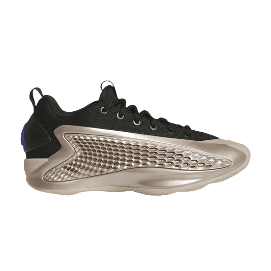 adidas AE 1 Low Champagne Metallic Men