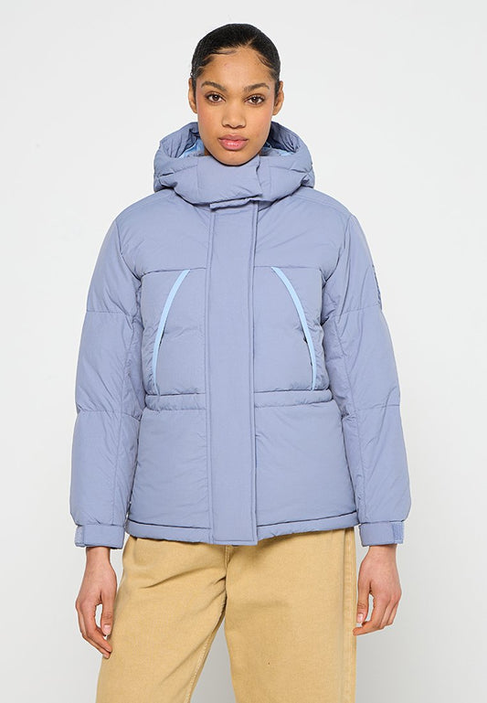HOWKER RECYCLED DOWN PUFFER JACKET INFINITY Women