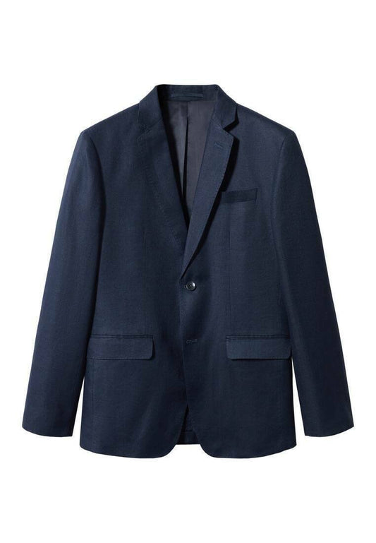 Mango FLORIDA Royal Blue (M9122T1GR-K11) Men