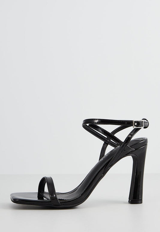 Head over Heels MATCHMAKER Black (ZZO1QTX46-Q00) Women