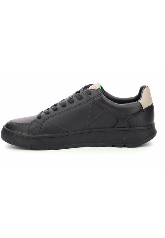 Kickers Kick Tally Black (KI112O014-Q11) Men