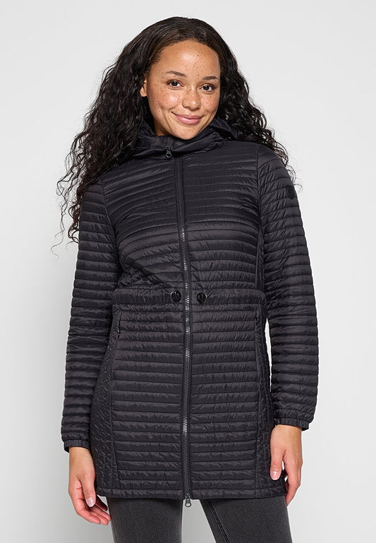 Geospirit Yaara Black (ZZO1XZH02-Q00) Women