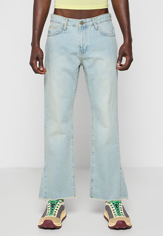 Pegador Mara Flared Jeans Vintage Blue (ZZO377005-K00) Men