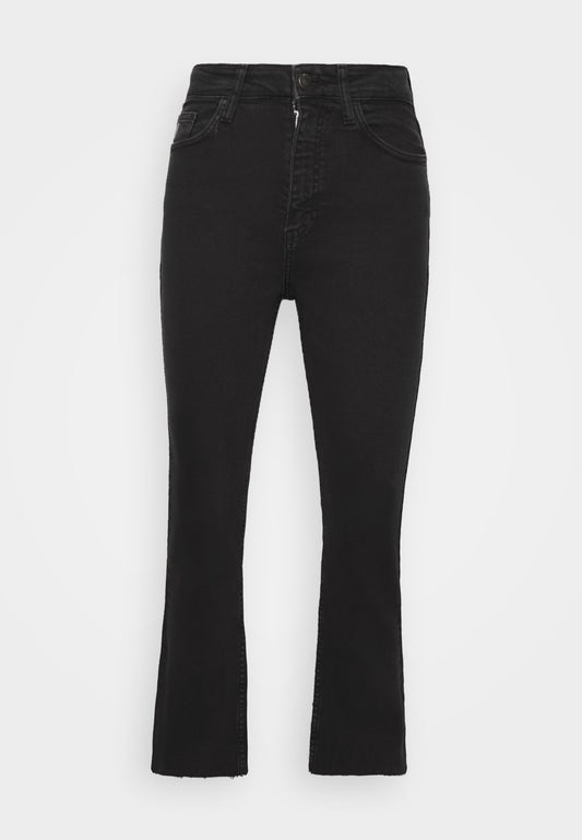 Desigual DENIM_MARLON Black Denim (DE121N05C-Q11) Women