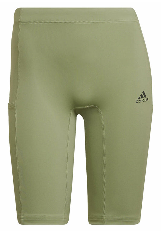 FastImpact Running Bike Short Tights Women