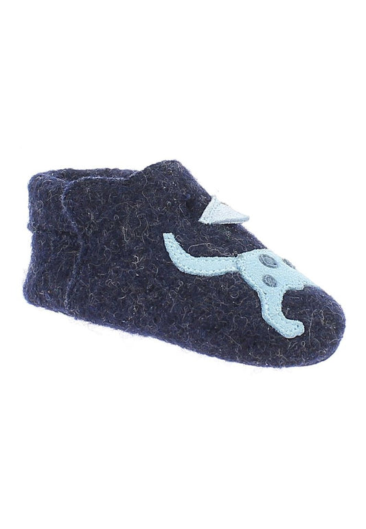Living Kitzbühel 4004 dark blue (ZZO2A5M08-K00) Kids