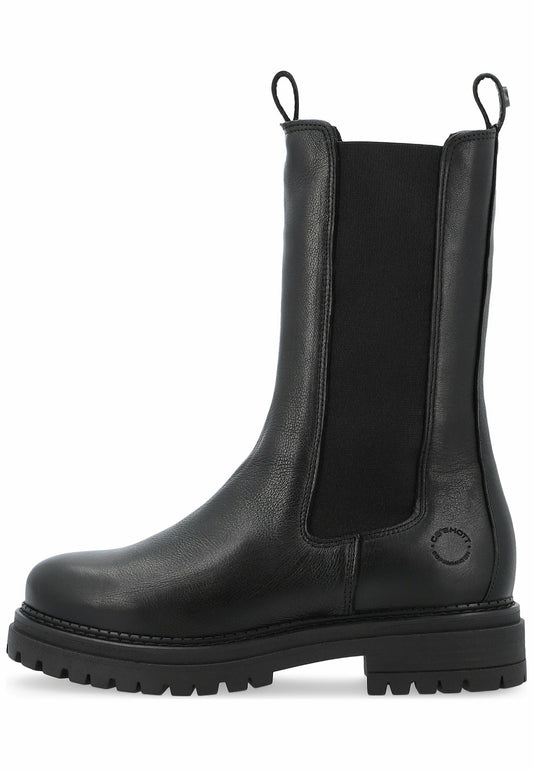 Ca'Shott CASHANNAH Black (CA211A02C-Q11) Women