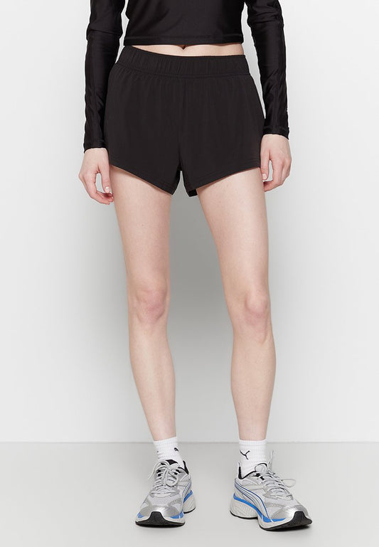 Puma W SEASONS LIGHTWEIGHT 3" WOVEN SHORT (ZZO2KC116-Q00) Women