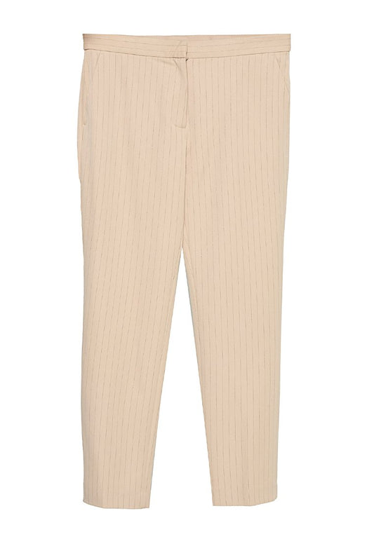 TWINSET PANTALONE Beige (ZZO2N6624-B00) Women