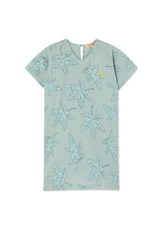 The Animals Observatory Casual dress MARTEN light blue (THV23F00K-K11) Kids