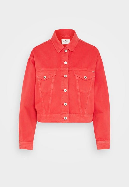 Pepe Jeans FOXY Red (PE121G09E-G11) Women