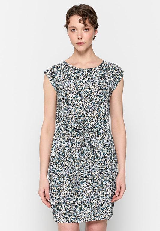 CANDIDE2 FLOWER AOP Women