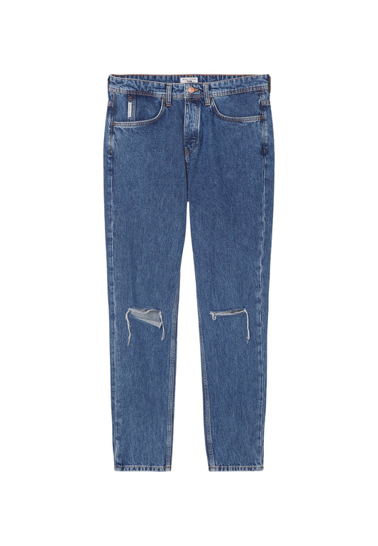 Marc O'Polo DENIM Jeans Modell LINUS slim tapered aus reiner Bio-Baumwolle Men