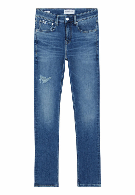 Calvin Klein Jeans slim Blue Denim (C1822G0Z9-K11) Men