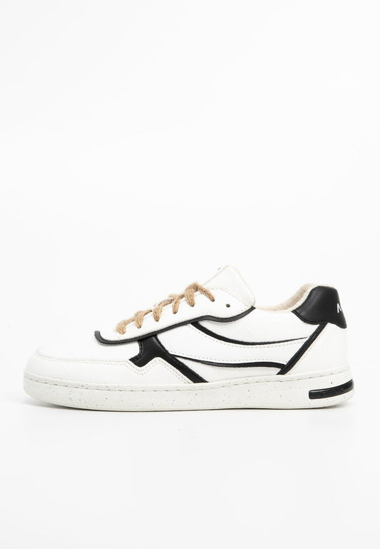 Geox D JAYSEN White (ZZO2UPR29-A00) Women