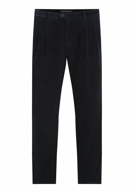 Tommy Hilfiger Archive Corduroy Chinos Dark Blue (TO122E0OQ-K11) Men