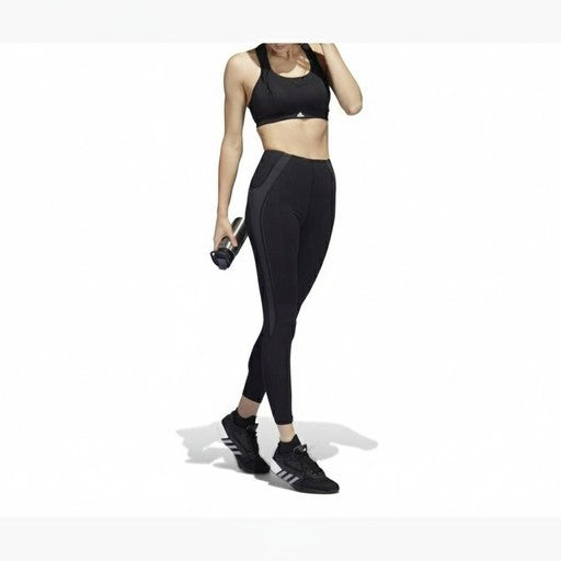 Adidas Sports Bra Black, Women