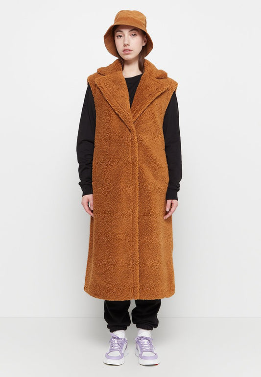 Replay Jacket Camel (ZZO1TKB18-B00) Women