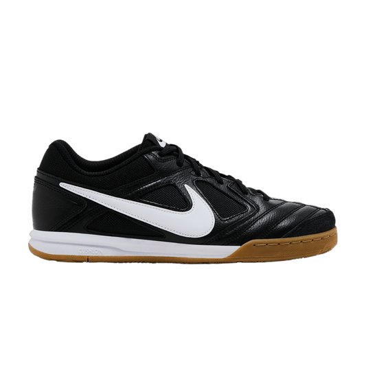 Nike Gato Black White Gum (HQ6019-001) Unisex