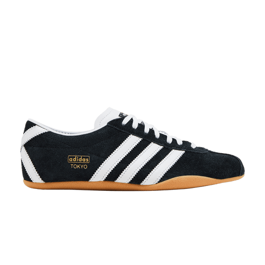 adidas Tokyo Black White (JI0183) Women