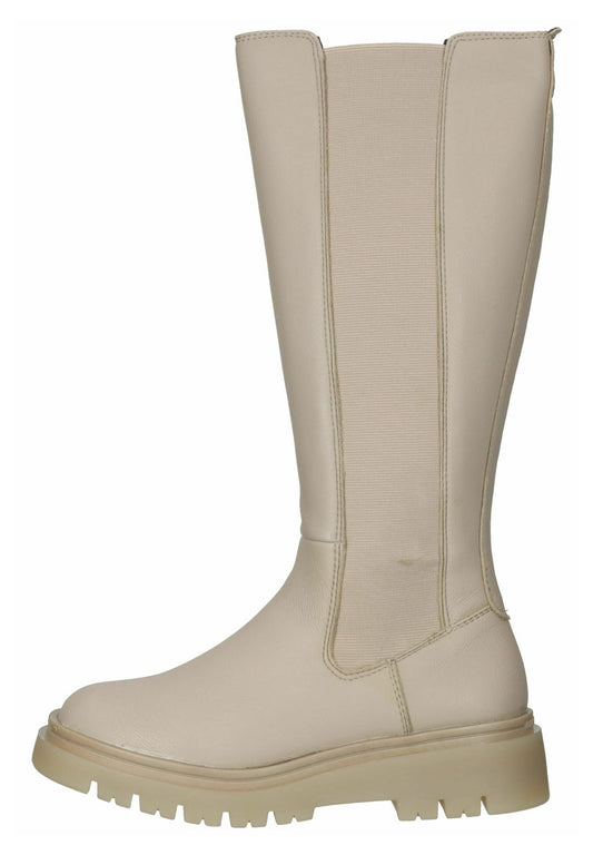 Marco Tozzi Boot Off-White (M3111A1KQ-A11) Women