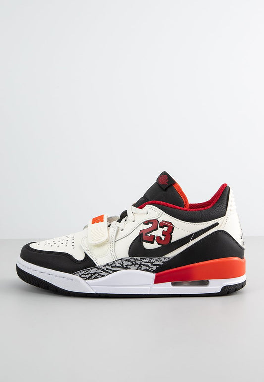 Jordan AIR JORDAN LEGACY 312 LOW Multi-coloured (ZZO2F0019-T00) Men