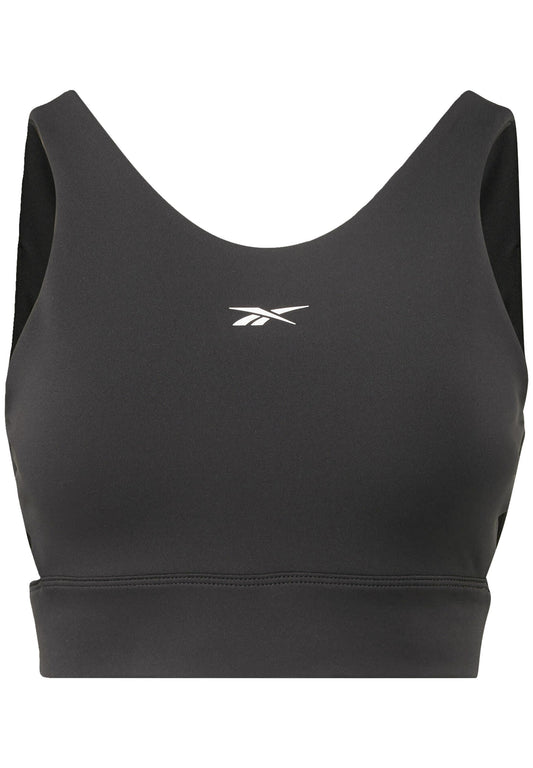 Beyond the Sweat Crop-Top Women