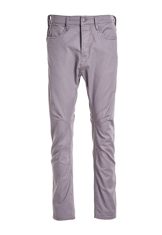 Jack & Jones JWHLUKE JJECHO AKM CHARCOAL Grey (ZZO154813-C00) Men