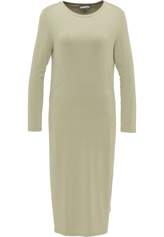 DreiMaster Shirt Dress Mint (4DR21C07M-M11) Women