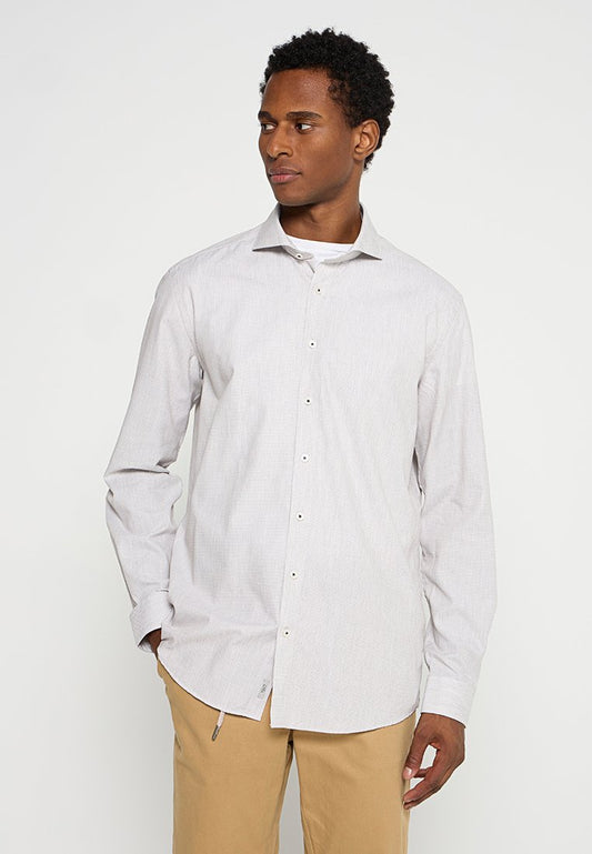 1927: Shirt L/S Men