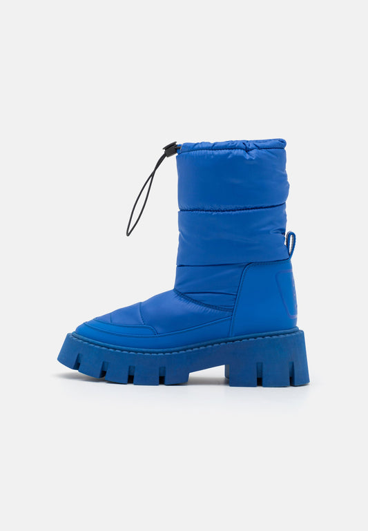 Copenhagen Studios CPH149 recycled nylon royal Blue (COY11N03B-K11) Women