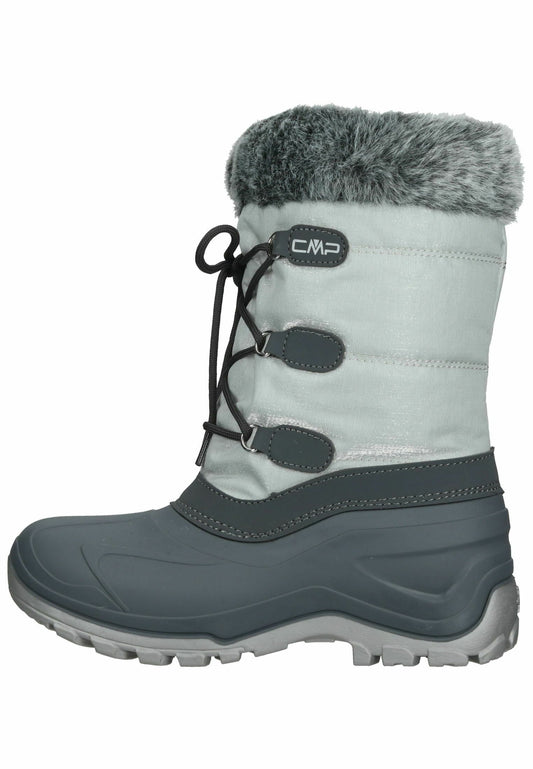 CMP Ankle Boot Light Grey (C7011A00S-C11) Women