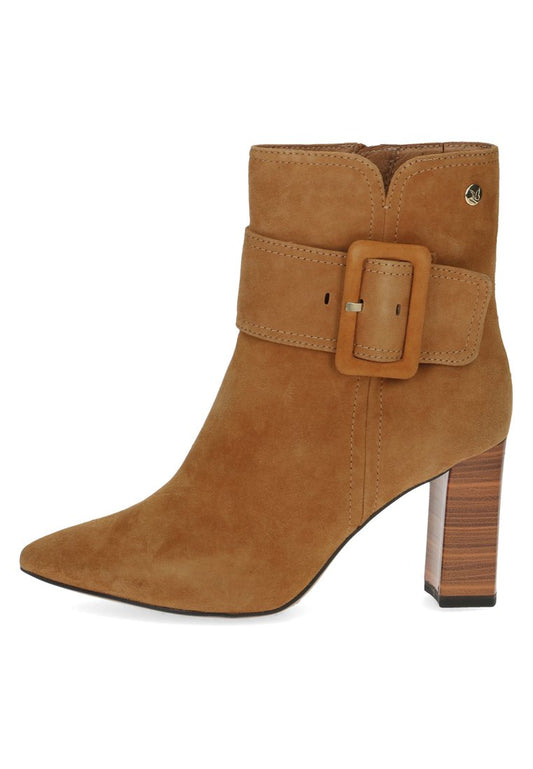 Caprice EFFI Camel (ZZO1Q5F14-H00) Women