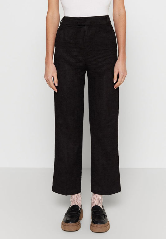 United Colors of Benetton PANTALONE Black (ZZO2F71AA-Q00) Women