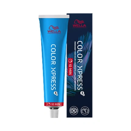 Wella Professionals Koleston Perfect Color Xpress 2 60ml