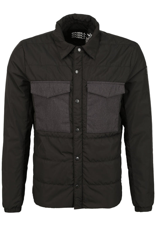 O'Neill PM KICKSTART JACKET Black (ZZO0Z3D02-Q00) Men