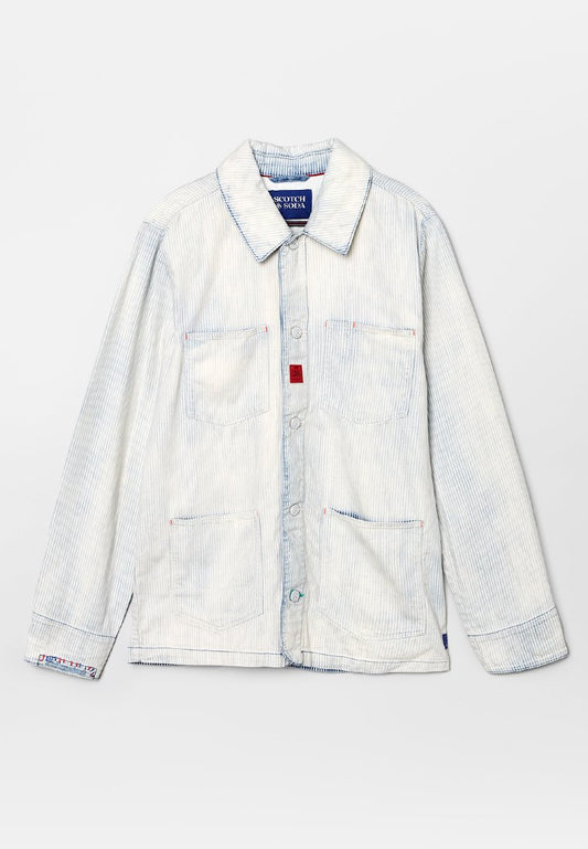 Scotch & Soda Knitwear Blue (ZZO30JV89-K00) Kids