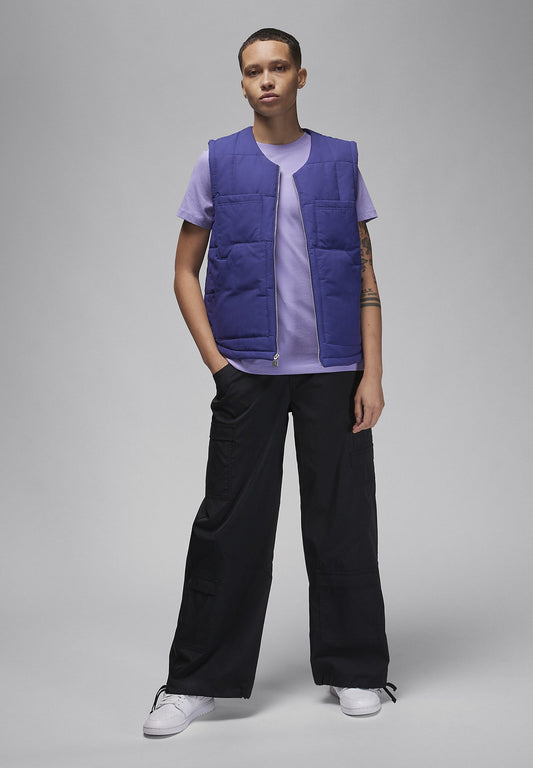 Jordan W J VEST Purple (JOC21U00K-I11) Women