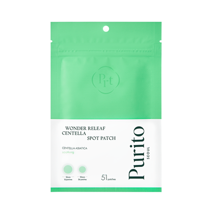 Purito Wonder Releaf Centella Spot Patch