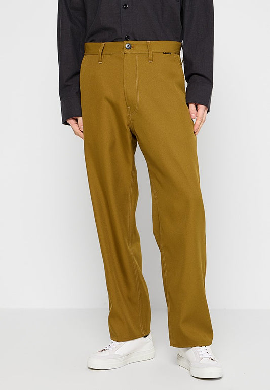 G-STAR Modson Straight Chino Brown (ZZO34WM07-O00) Men
