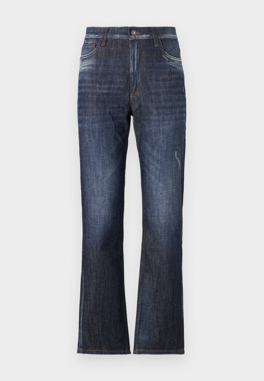 Sisley PANTALONE Dark Blue (ZZO2F9B31-K00) Kids