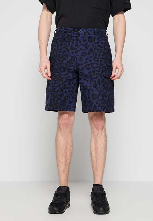 Nike M NK SB KEARNY CARGO SHORT AOP (ZZO373A57-K00) Men