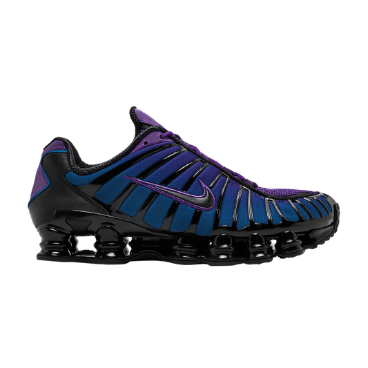 Shox TL 'Voltage Purple' Men