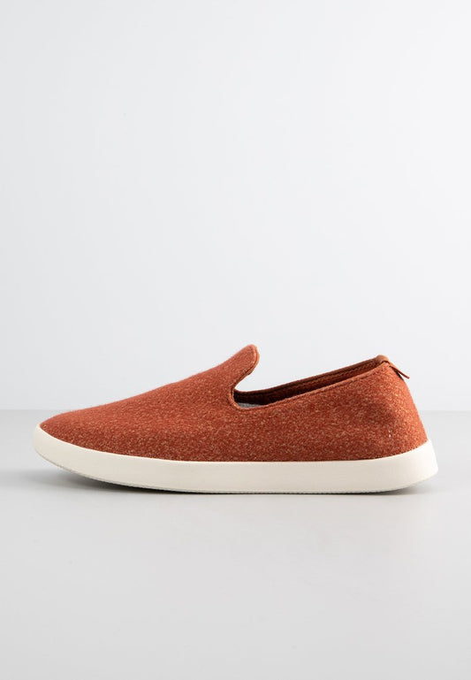 Allbirds Wool Lounger Orange (ZZO2K9V08-A00) Women