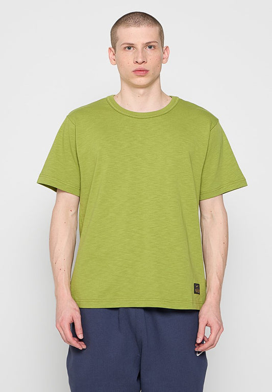 Nike M NL SS KNIT TOP (ZZO2UYC82-T00) Men
