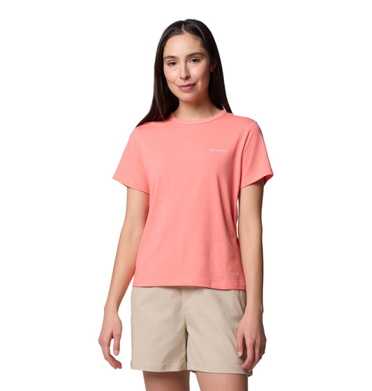 Columbia Sun Trek SS II (2119711685) Women