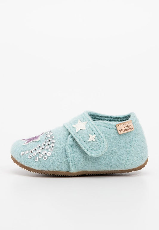 Living Kitzbühel Slides Mint (ZZO2UGM02-M00) Kids